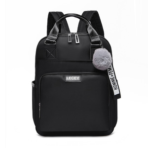 zhenli bags2020 包包 小众 牛津布女式双肩包 跨境新款潮流女包