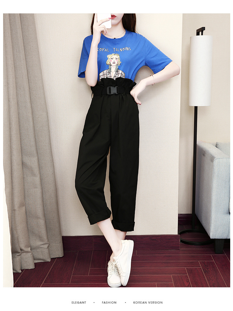 Costume femme en Coton - Ref 3333831 Image 20