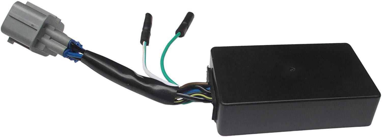 3703 for Honda TRX 350 30400-HN5-305 30410-HN4-671