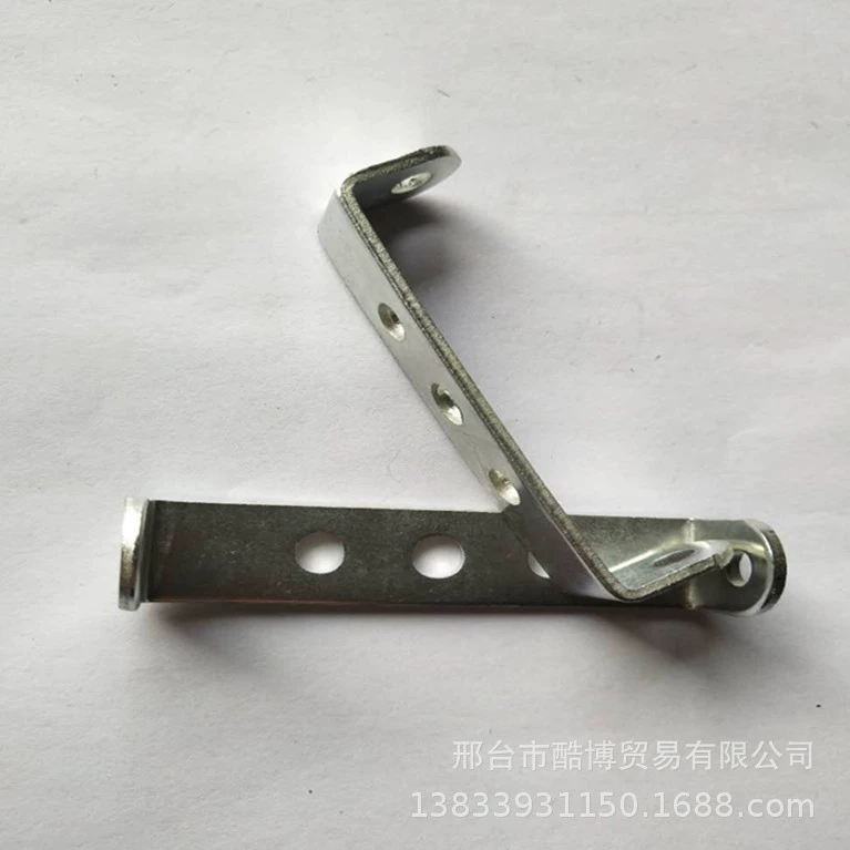 Утолщенная полка U-образная задняя вешалка Соединительная деталь горный велосипед полка передаточная часть задняя вешалка U-образная