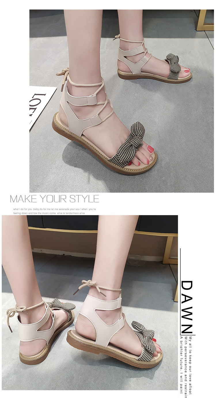 Chaussures été pour femme en Caoutchouc - Ref 3346998 Image 22