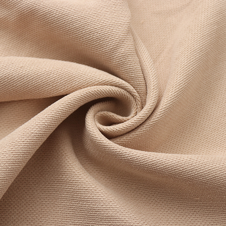 220G梭织欢喜绒方格绒短毛绒面料服装沙发鞋子内衬方格纹理暖绒