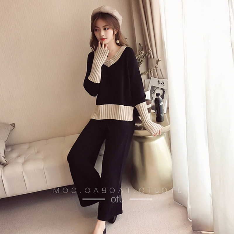 Costume femme en Tricot - Ref 3335735 Image 4