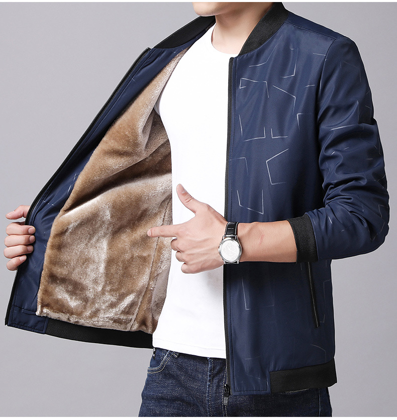 Veste homme en Fibre de polyester Polyester  - Ref 3411564 Image 18