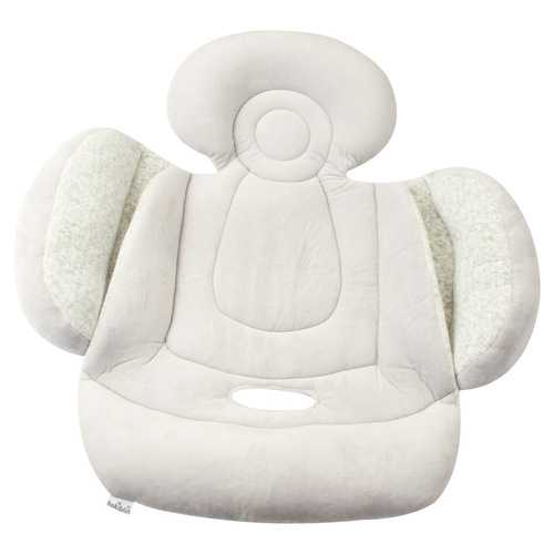 婴儿推车座椅垫 汽车座椅宝宝防护垫双面防护婴儿车坐垫批发