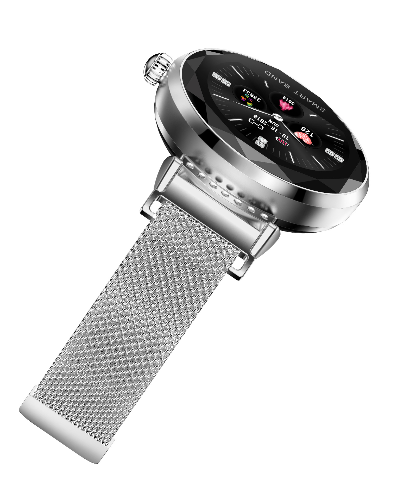 Smart watch - Ref 3391848 Image 1