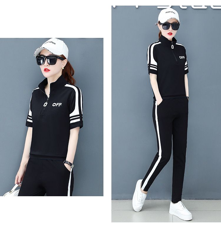 Costume femme en Coton - Ref 3335412 Image 23