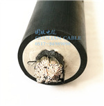 JFEYH10KV25mm2高压电机引接线100米/卷足尺国标含税价