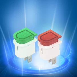 设备指示灯;玻璃升降器;信号灯