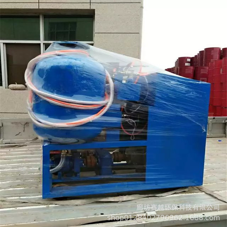 密封件浇注设备 聚氨酯外墙小型喷涂机 黑白组合料硬质发泡机