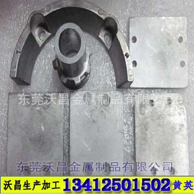 铅合金 可来样 来图 加工 锌合金 铝合金 压铸件 锌压铸件 厂家