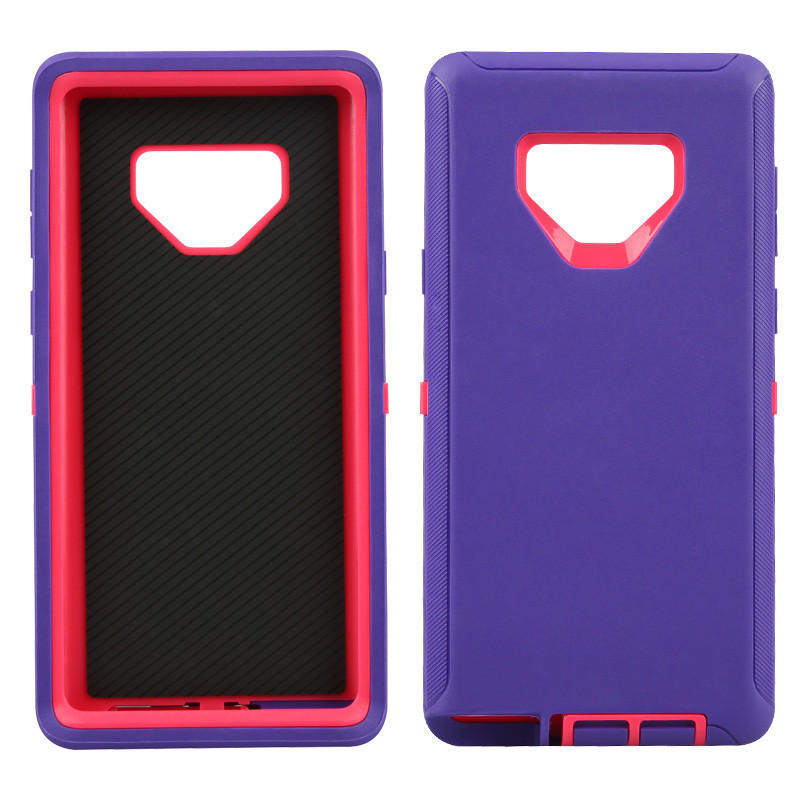 Coque smartphone DEFENDER en TPU+PC - Ref 3373589 Image 87