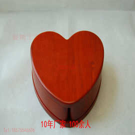 玫瑰木盒进口木材木包装盒原木盒定制木盒图片香柏木盒