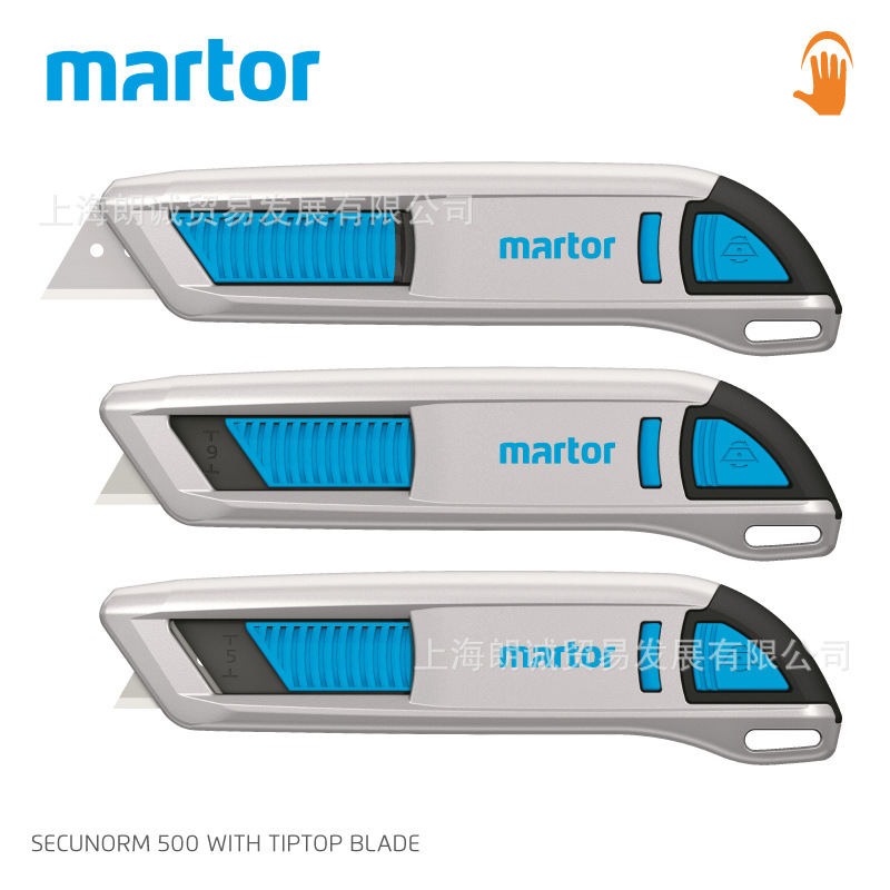 ��ȫ���� �ޱߵ�  SECUNORM 500 MARTOR ����