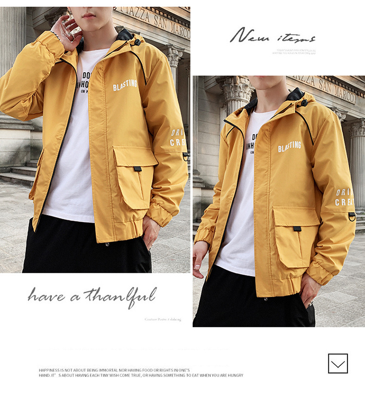 Veste homme en Fibre de polyester Polyester  - Ref 3411720 Image 27