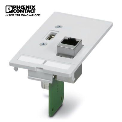 菲尼克斯前端板SI-FP-R1A-U1A-1404499