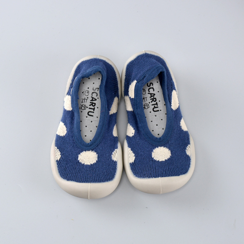 Chaussures bébé en coton - Ref 3436711 Image 27