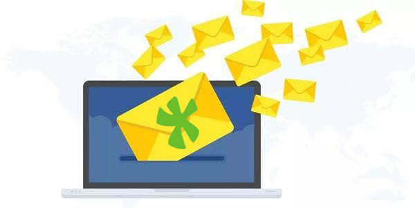 为什么要注册公司收费企业邮箱?