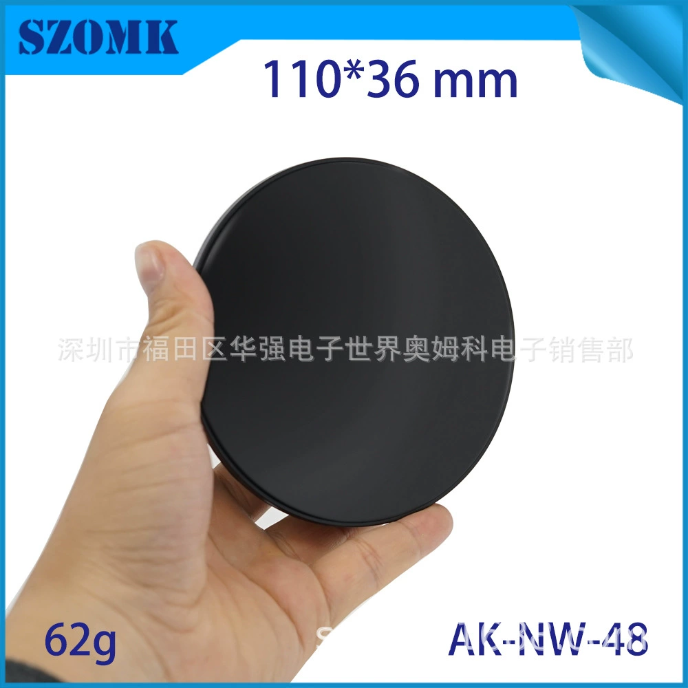 Раковина NW48 регулятора IoT установленной верхней коробки сети снабжения жилищем умного дома всеобщая пластиковая терминальная