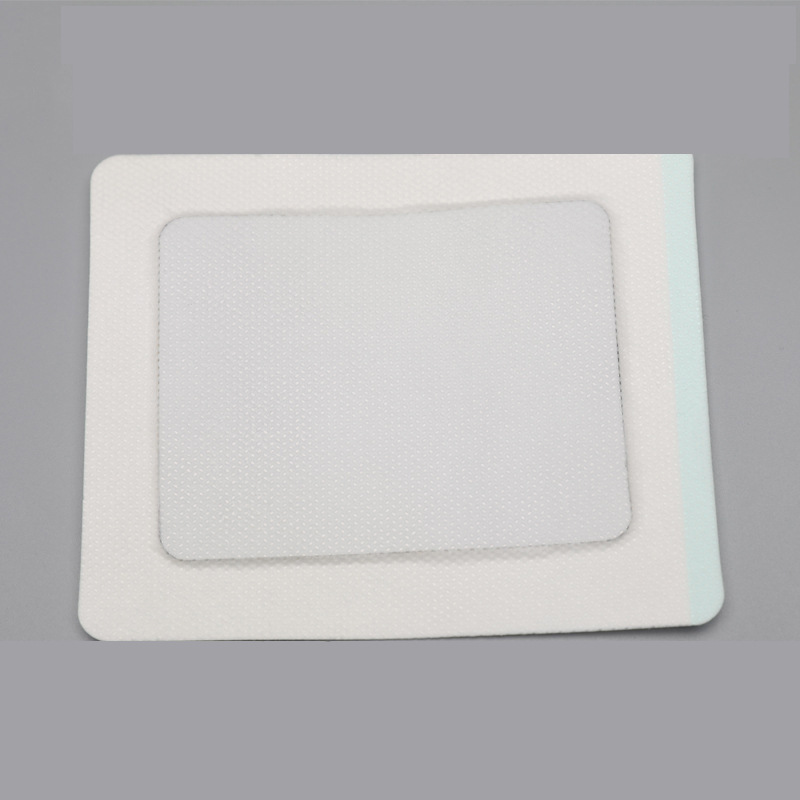 9x12黑膏腰退脊椎腿麻坐骨足跟关节膝盖滑膜肩包颈椎贴批发OEM|ms