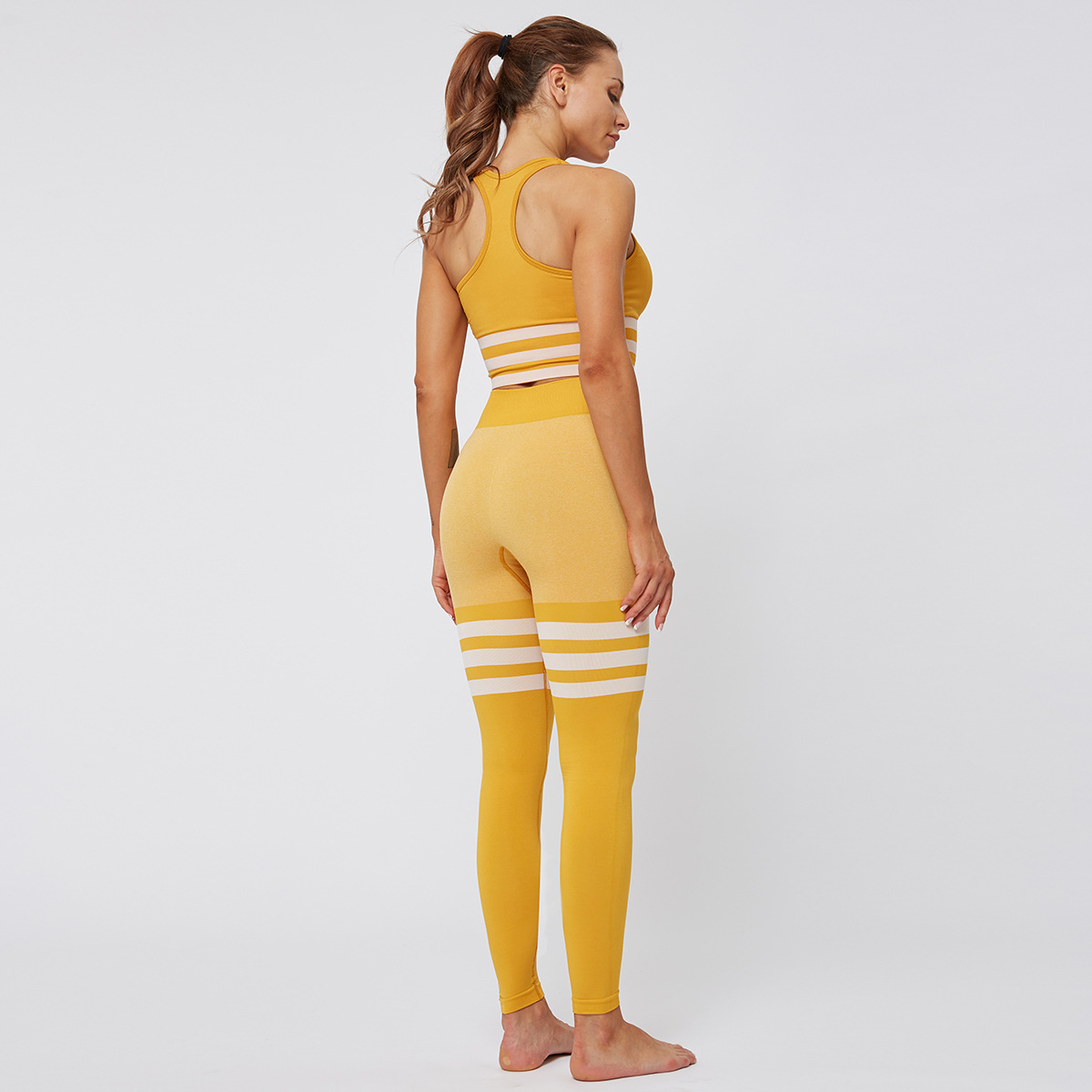 new sports two-piece suit NSLX21578