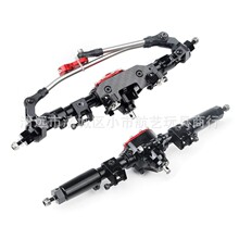 1/10ң�ط���������90046���SCx10 II 90047ǰ����������ܳ�