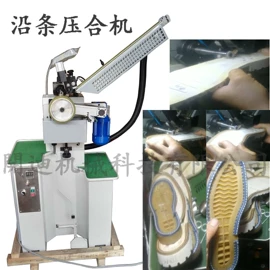 皮革加工;其他制鞋机械;缝鞋机