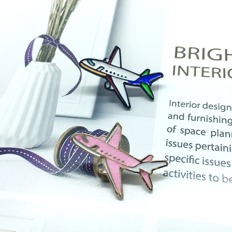 6g Weight Brooches Classification Daily, Street Occasion Alloy Material Unisex Gender IG Style, Cute Style IG Style Cute Pin Alloy Unisex Brooches 2