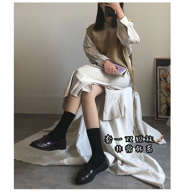 帮手描述图：秋冬光腿裸腿神器T裆肉色自然裸感加绒双层打底裤丝