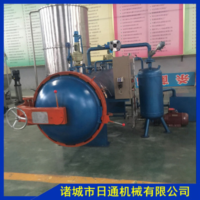 木材浸渍罐 真空木材仿佛罐 木材阻燃罐 软化罐|ms