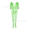 Fruit green