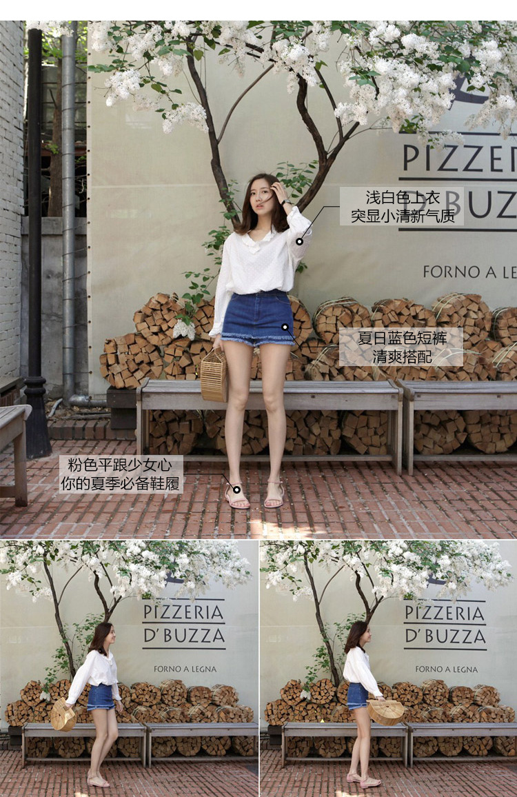 Chaussures été pour femme en Caoutchouc - Ref 3346608 Image 8