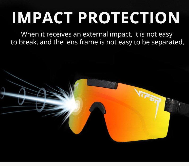 Pit Viper Sunglasses Style 5