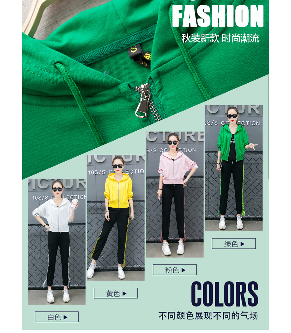 Costume femme - Ref 3333840 Image 10