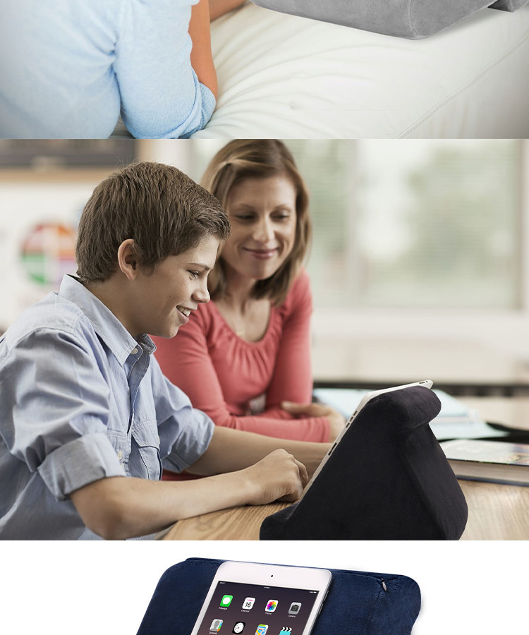 Buy quality Crossborder New Headrest Pillow Pad Pillow Mobile Phone