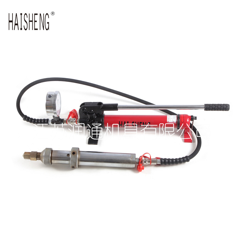 35-70Mpa试压注脂两用枪 (5)