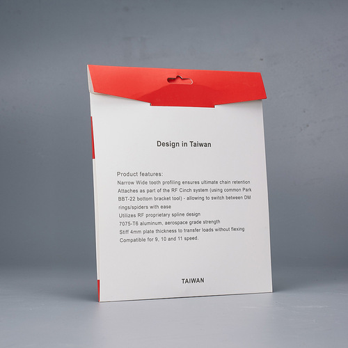 Mountain bike single disc GXP direct-mounted integrated disc, positive and negative tooth disc, disc 32/34/36/38T 3/6mm