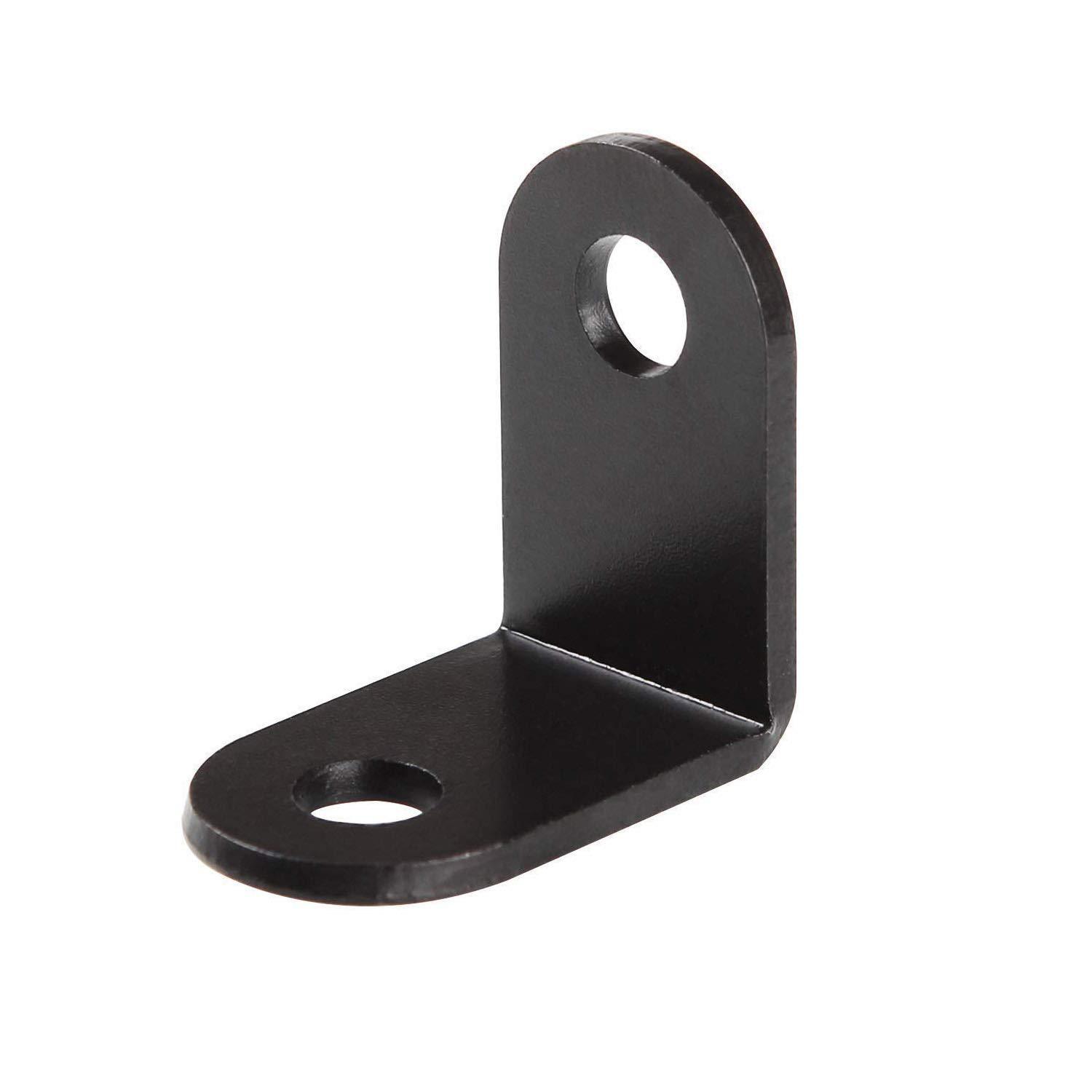 L shape bracket