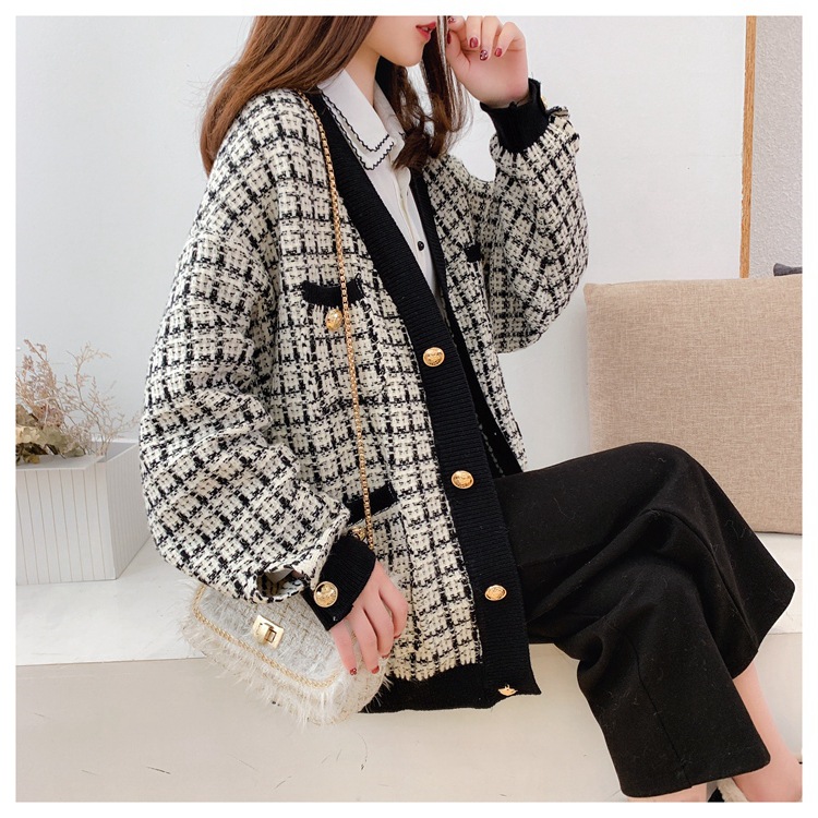 Pull femme en Coton - Ref 3414287 Image 15