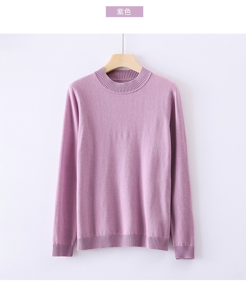 Pull femme - Ref 3414303 Image 44