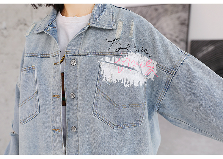 Blouson femme en Cow-boy - Ref 3321690 Image 29