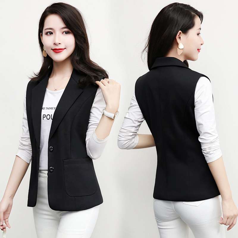 Gilet femme en Polyester - Ref 3434858 Image 6