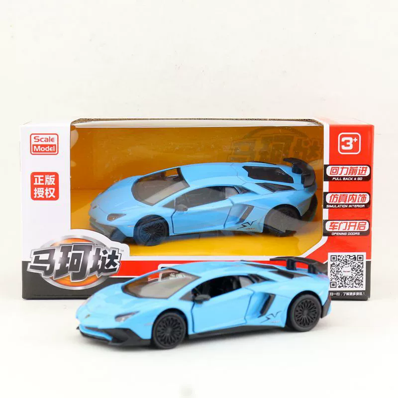 Металлический транспорт, игрушка, 5 дюймов