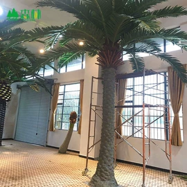 仿真绿植;植物工艺品;场地布置道具