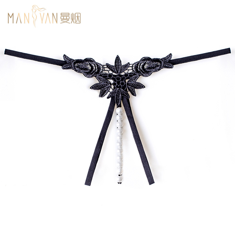 Soutiens-gorge HOMME FUMé en  dentelle - Ref 3370105 Image 3