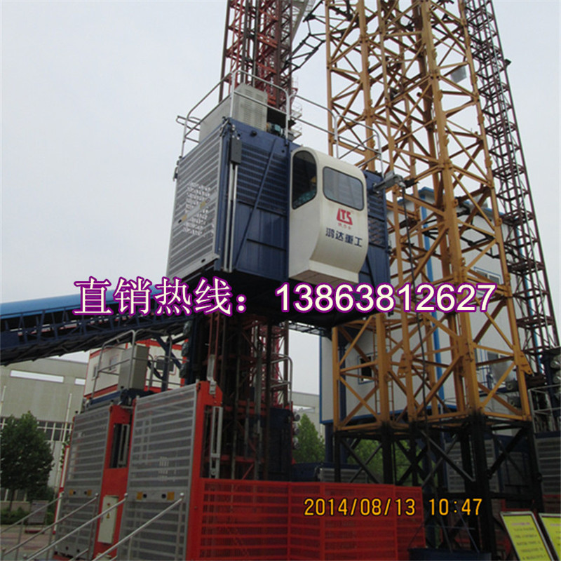 供应建筑电梯，施工电梯，建筑客货电梯，工程升降机