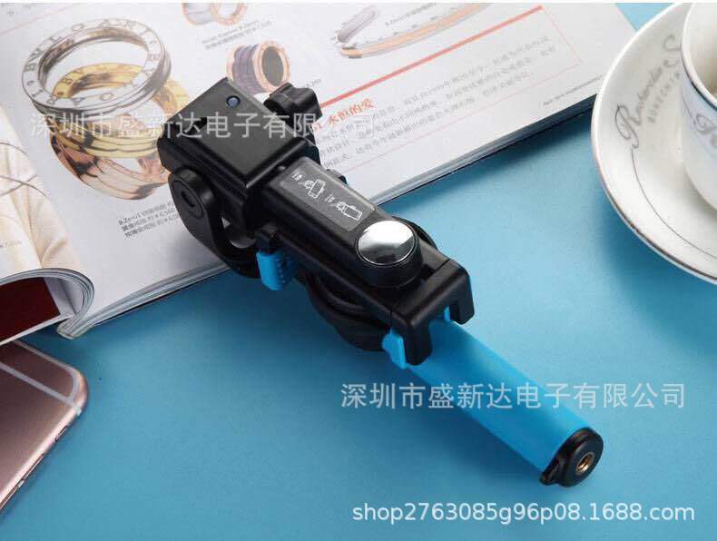 Stick selfie en Alliage d aluminium - Ref 3386733 Image 31