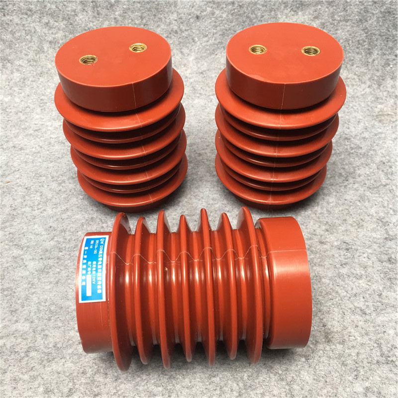 CG5-12Q 户内高压10KV树脂带电显示装置传感器配电磁锁