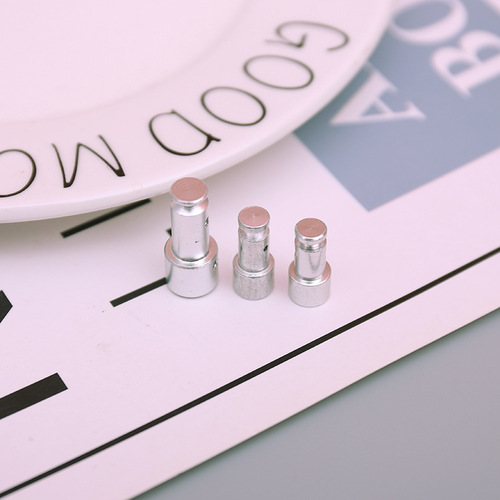 Electric pressure cooker accessories stop valve core silicone with small leather pad or small leather cap pressure cooker thrust valve float valve