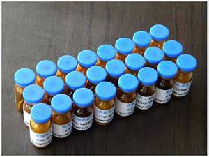 越南参皂苷R4/156009-80-2/分析标准品/HPLC≥98%/5mg现货